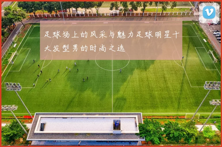 足球场上的风采与魅力足球明星十大发型男的时尚之选