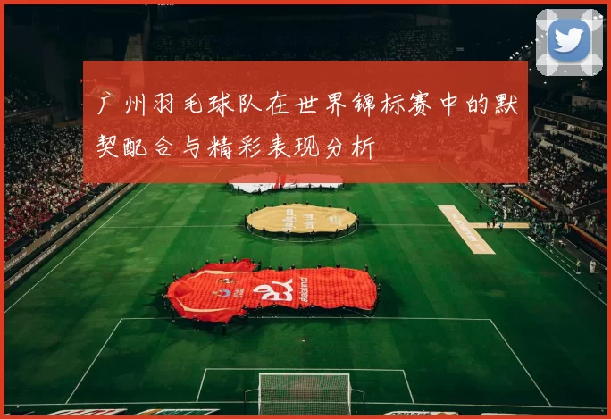 广州羽毛球队在世界锦标赛中的默契配合与精彩表现分析