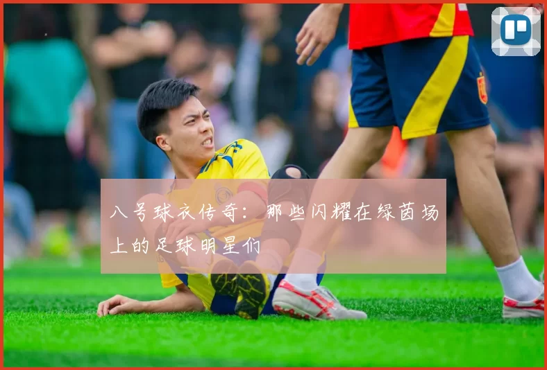 八号球衣传奇：那些闪耀在绿茵场上的足球明星们
