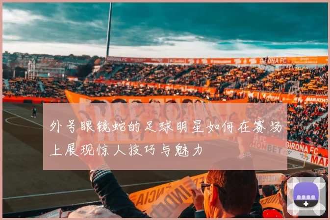 外号眼镜蛇的足球明星如何在赛场上展现惊人技巧与魅力