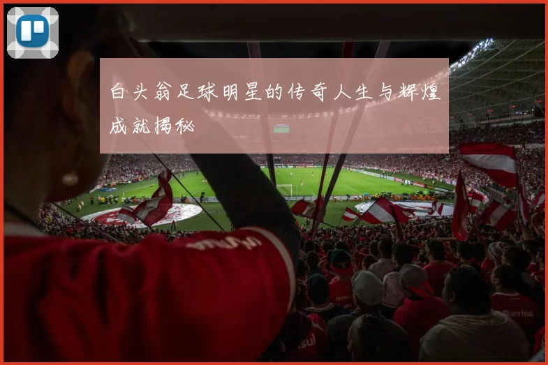 白头翁足球明星的传奇人生与辉煌成就揭秘